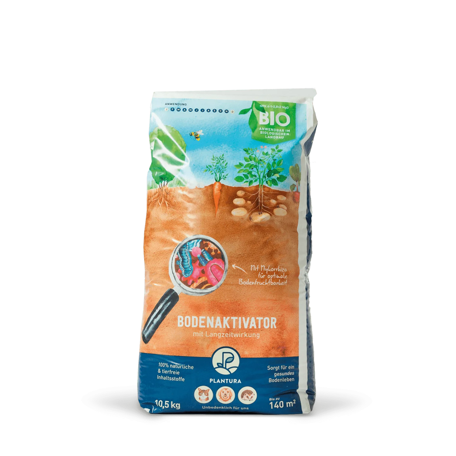Bio-Bodenaktivator 3 kg (Box) - Image 10