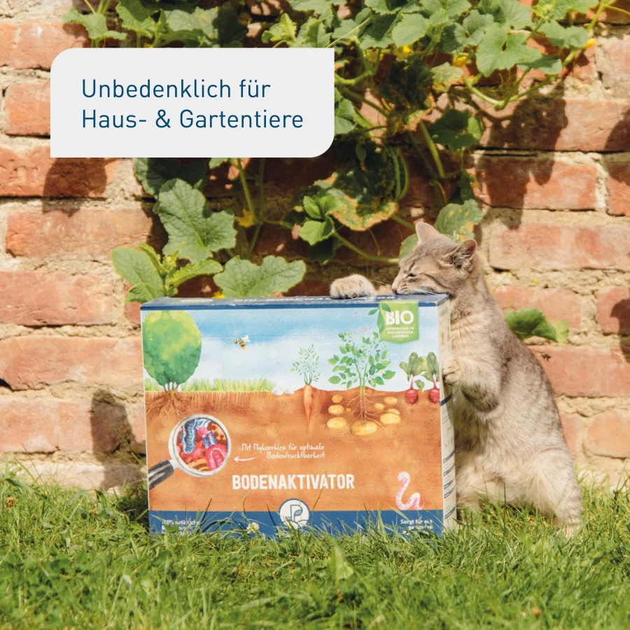 Bio-Bodenaktivator 3 kg (Box) - Image 6