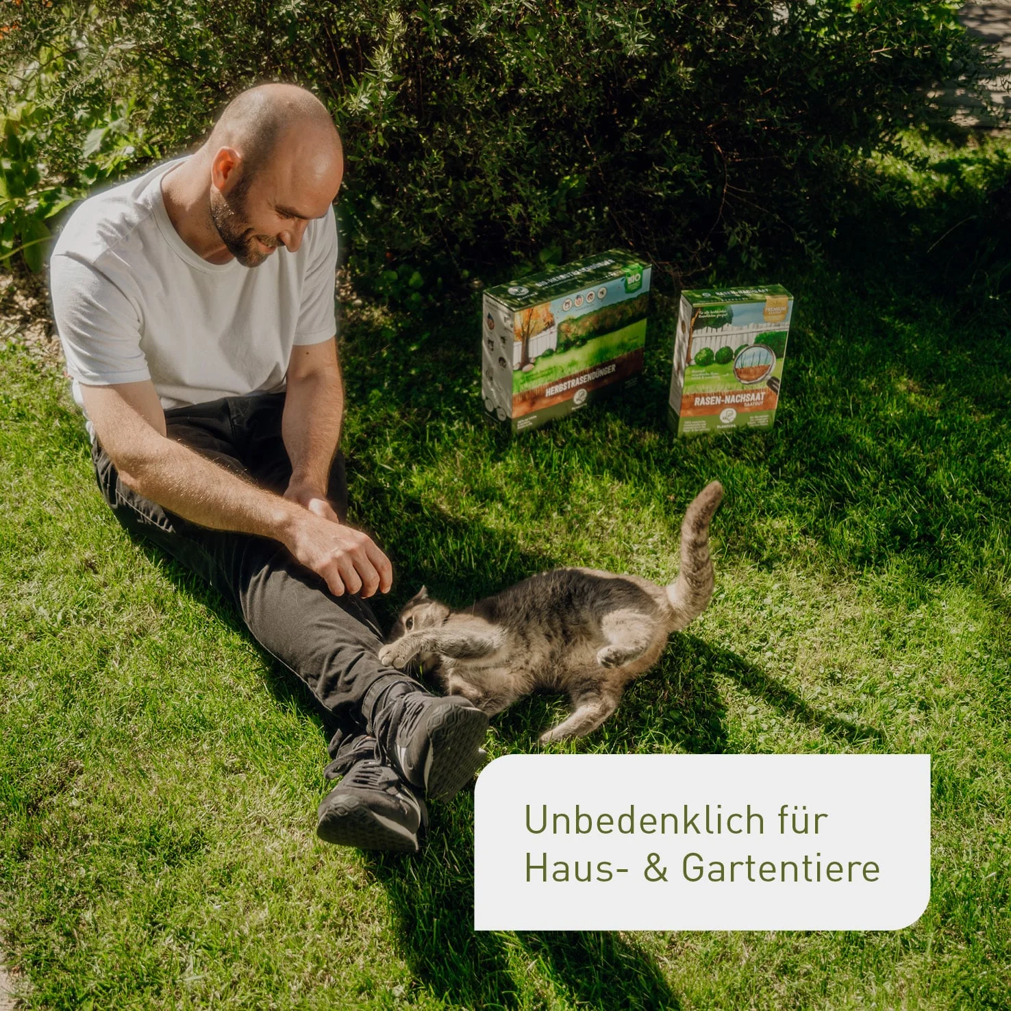 Bio-Herbstrasendünger 10,5 kg (Sack) - Image 6