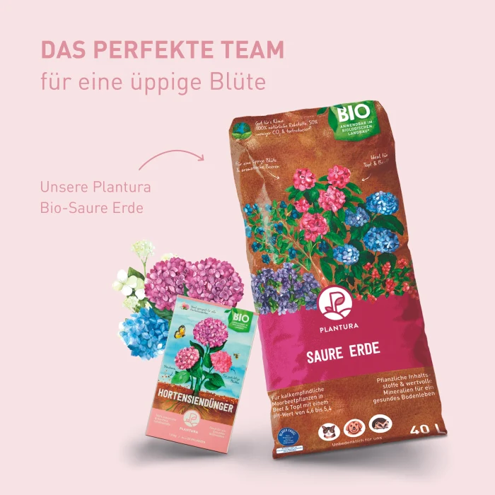 Bio-Hortensiendünger 1,5 kg - Image 8