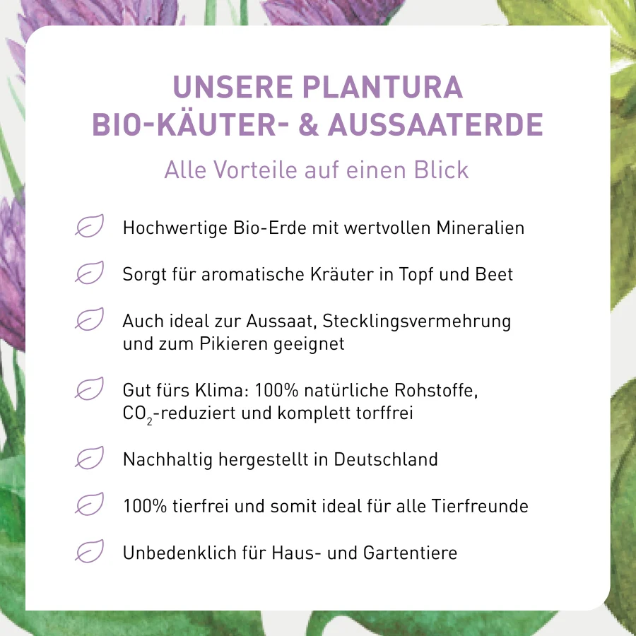 Bio-Kräuter- & Aussaaterde - Image 8